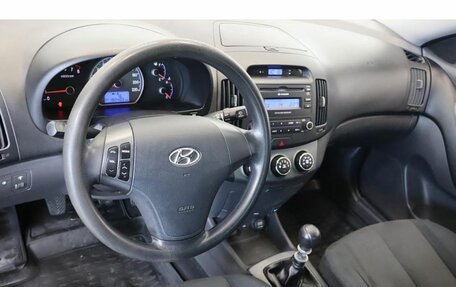 Hyundai Elantra IV, 2007 год, 596 000 рублей, 6 фотография