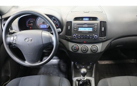 Hyundai Elantra IV, 2007 год, 596 000 рублей, 9 фотография