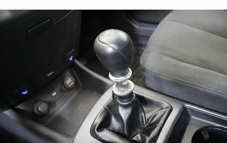 Hyundai Elantra IV, 2007 год, 596 000 рублей, 12 фотография