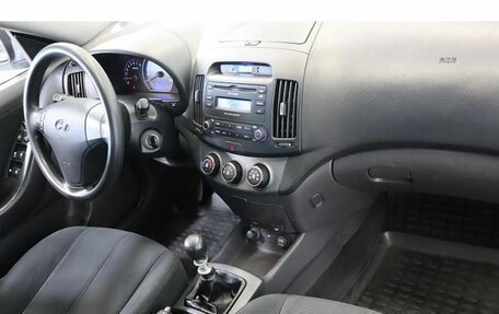 Hyundai Elantra IV, 2007 год, 596 000 рублей, 5 фотография