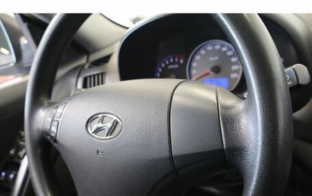 Hyundai Elantra IV, 2007 год, 596 000 рублей, 8 фотография