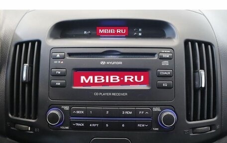Hyundai Elantra IV, 2007 год, 596 000 рублей, 10 фотография