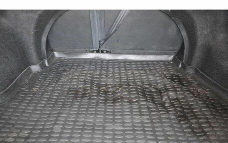 Hyundai Elantra IV, 2007 год, 596 000 рублей, 14 фотография
