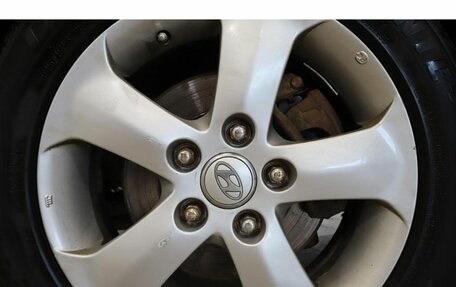 Hyundai Elantra IV, 2007 год, 596 000 рублей, 15 фотография