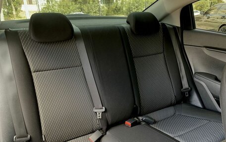 KIA Rio IV, 2017 год, 1 450 000 рублей, 10 фотография