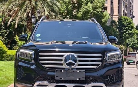 Mercedes-Benz GLB, 2023 год, 2 310 990 рублей, 3 фотография