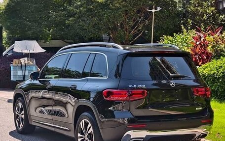 Mercedes-Benz GLB, 2023 год, 2 310 990 рублей, 6 фотография