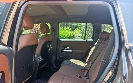Mercedes-Benz GLB, 2023 год, 2 310 990 рублей, 12 фотография