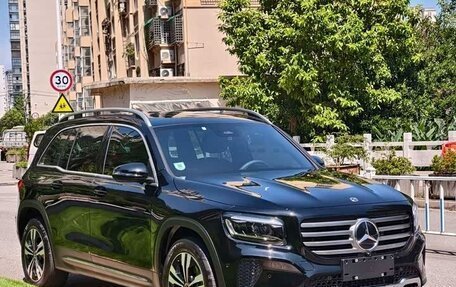 Mercedes-Benz GLB, 2023 год, 2 310 990 рублей, 5 фотография