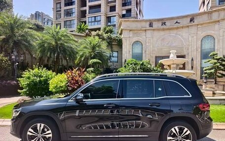 Mercedes-Benz GLB, 2023 год, 2 310 990 рублей, 7 фотография