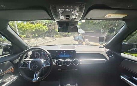 Mercedes-Benz GLB, 2023 год, 2 310 990 рублей, 9 фотография
