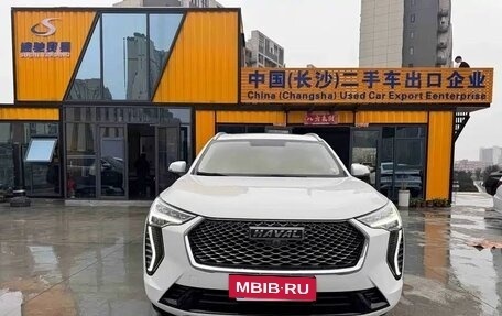 Haval Jolion, 2022 год, 1 310 005 рублей, 2 фотография