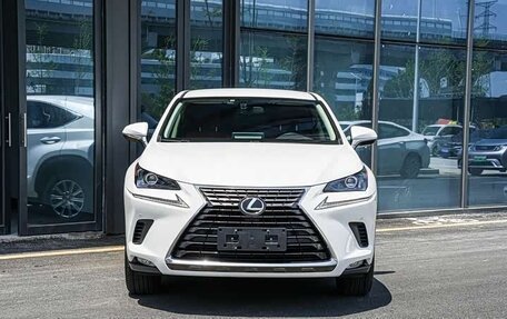 Lexus NX I, 2021 год, 2 375 000 рублей, 2 фотография
