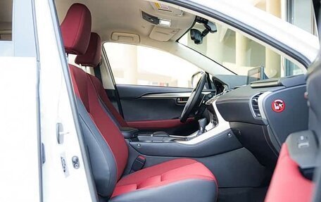 Lexus NX I, 2021 год, 2 375 000 рублей, 7 фотография