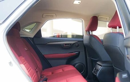 Lexus NX I, 2021 год, 2 375 000 рублей, 9 фотография
