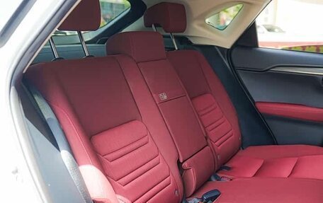 Lexus NX I, 2021 год, 2 375 000 рублей, 8 фотография