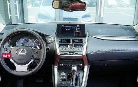 Lexus NX I, 2021 год, 2 375 000 рублей, 6 фотография