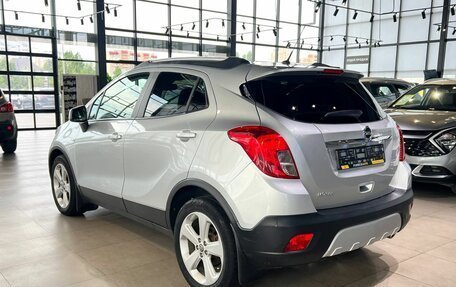 Opel Mokka I, 2014 год, 1 090 000 рублей, 7 фотография