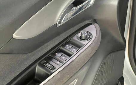 Opel Mokka I, 2014 год, 1 090 000 рублей, 15 фотография