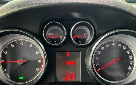 Opel Mokka I, 2014 год, 1 090 000 рублей, 17 фотография