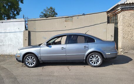 Volkswagen Passat B5+ рестайлинг, 2002 год, 190 000 рублей, 2 фотография