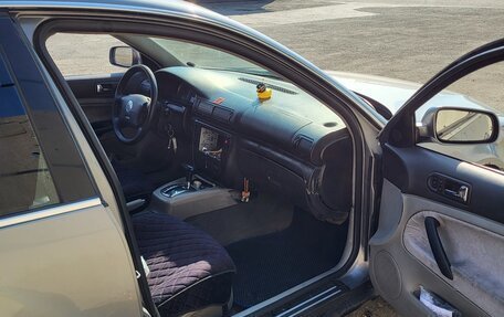 Volkswagen Passat B5+ рестайлинг, 2002 год, 190 000 рублей, 6 фотография