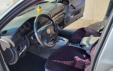 Volkswagen Passat B5+ рестайлинг, 2002 год, 190 000 рублей, 8 фотография
