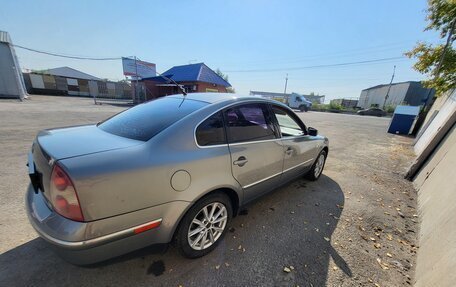 Volkswagen Passat B5+ рестайлинг, 2002 год, 190 000 рублей, 5 фотография