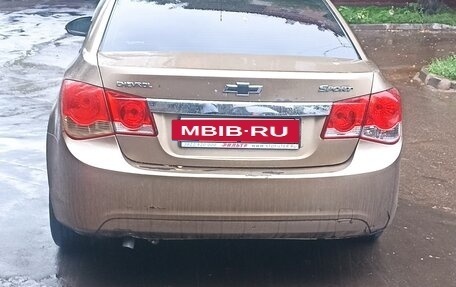 Chevrolet Cruze II, 2013 год, 380 000 рублей, 8 фотография