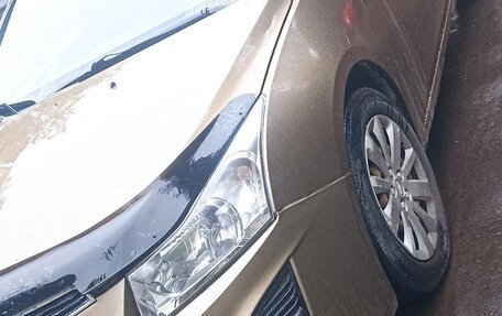 Chevrolet Cruze II, 2013 год, 380 000 рублей, 11 фотография