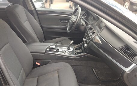 BMW 5 серия, 2013 год, 1 181 551 рублей, 6 фотография