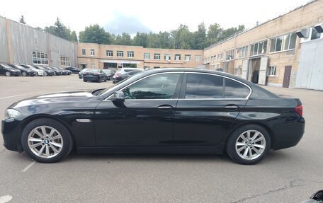 BMW 5 серия, 2013 год, 1 181 551 рублей, 2 фотография