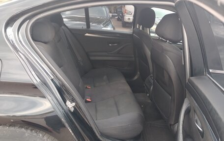BMW 5 серия, 2013 год, 1 181 551 рублей, 5 фотография