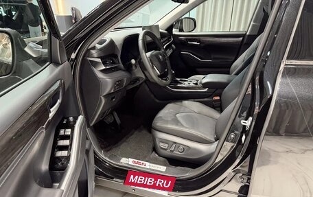 Toyota Highlander, 2026 год, 4 900 000 рублей, 6 фотография