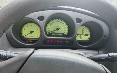 Lexus GS II рестайлинг, 1999 год, 550 000 рублей, 10 фотография