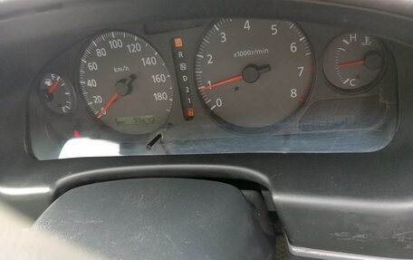 Nissan Sunny B15, 2003 год, 350 000 рублей, 7 фотография