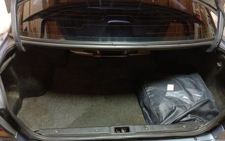 Nissan Sunny B15, 2003 год, 350 000 рублей, 9 фотография