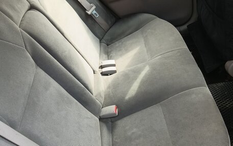 Nissan Sunny B15, 2003 год, 350 000 рублей, 8 фотография