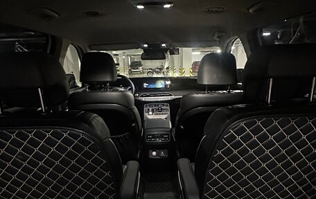 Hyundai Palisade I, 2021 год, 3 850 000 рублей, 9 фотография