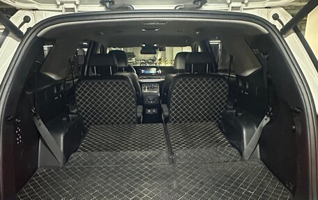 Hyundai Palisade I, 2021 год, 3 850 000 рублей, 8 фотография