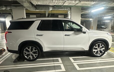 Hyundai Palisade I, 2021 год, 3 850 000 рублей, 11 фотография