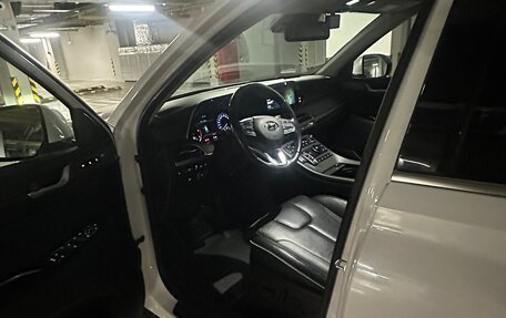 Hyundai Palisade I, 2021 год, 3 850 000 рублей, 12 фотография