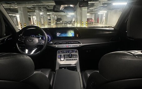 Hyundai Palisade I, 2021 год, 3 850 000 рублей, 14 фотография