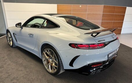 Mercedes-Benz AMG GT, 2025 год, 29 499 000 рублей, 2 фотография