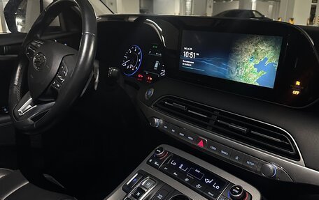 Hyundai Palisade I, 2021 год, 3 850 000 рублей, 15 фотография