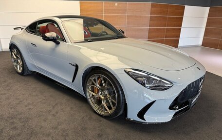 Mercedes-Benz AMG GT, 2025 год, 29 499 000 рублей, 3 фотография