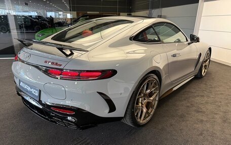 Mercedes-Benz AMG GT, 2025 год, 29 499 000 рублей, 4 фотография