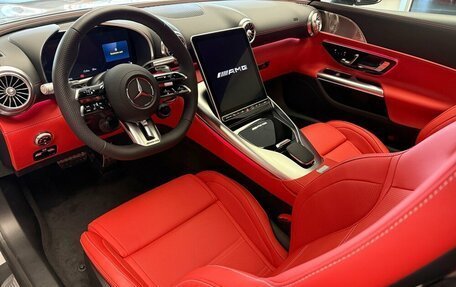 Mercedes-Benz AMG GT, 2025 год, 29 499 000 рублей, 9 фотография