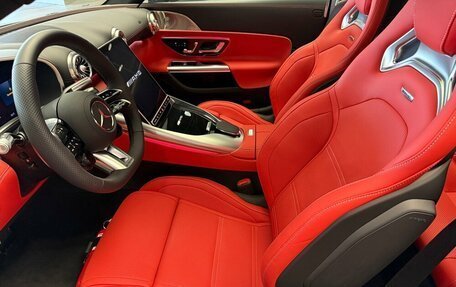 Mercedes-Benz AMG GT, 2025 год, 29 499 000 рублей, 10 фотография