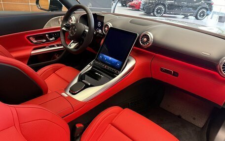 Mercedes-Benz AMG GT, 2025 год, 29 499 000 рублей, 14 фотография